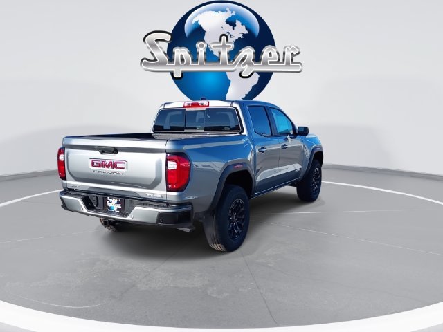 New 2026 GMC Canyon Elevation w/ Convenience Package RWD image 14