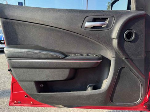 Used 2015 Dodge Charger SE w/ Power Sunroof Group RWD image 25