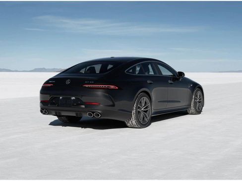 New 2026 Mercedes-Benz AMG GT 43 image 20