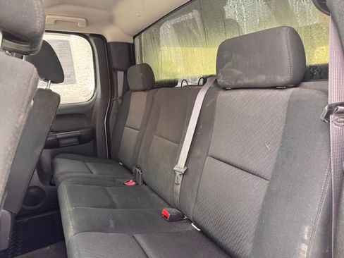 Used 2013 Chevrolet Silverado 1500 LT w/ All-Star Edition image 25