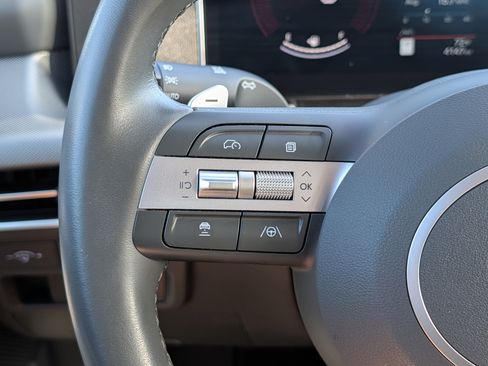 Certified 2026 Hyundai Sonata SEL AWD/4WD image 30