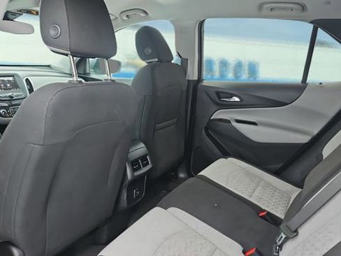 Used 2023 Chevrolet Equinox LT image 21