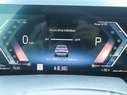 Used 2024 BMW X5 sDrive40i w/ Parking Assistance Package image 25