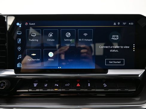 New 2026 Chevrolet Silverado 2500 High Country w/ High Country Premium Package image 27