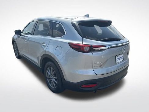 Used 2023 MAZDA CX-9 Touring image 3
