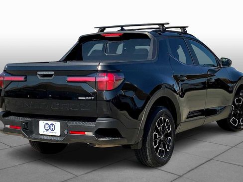 Certified 2022 Hyundai Santa Cruz SEL Premium image 13