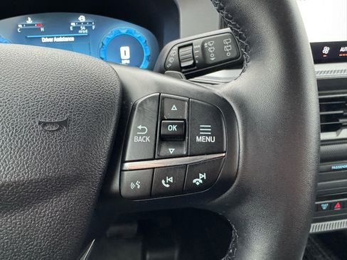 Used 2025 Ford Bronco Sport Badlands image 17