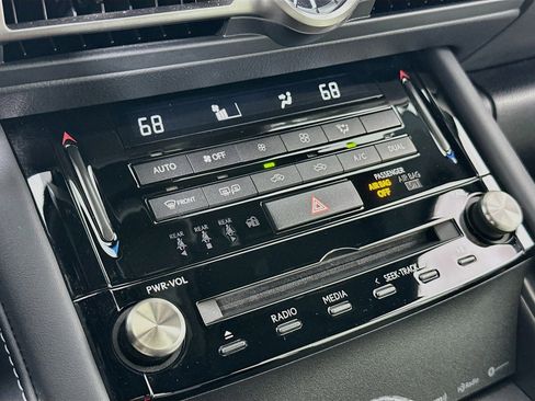 Used 2021 Lexus IS 350 F Sport w/ Accessory Package RWD image 15