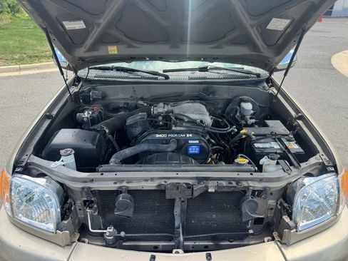 Used 2003 Toyota Tundra SR5 AWD/4WD image 45