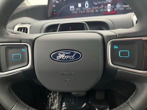 New 2026 Ford Expedition Max Active image 24