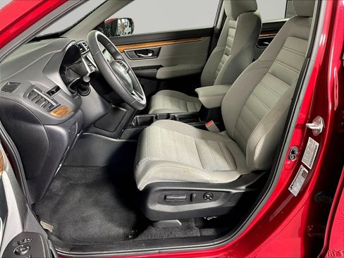 Used 2022 Honda CR-V EX image 19