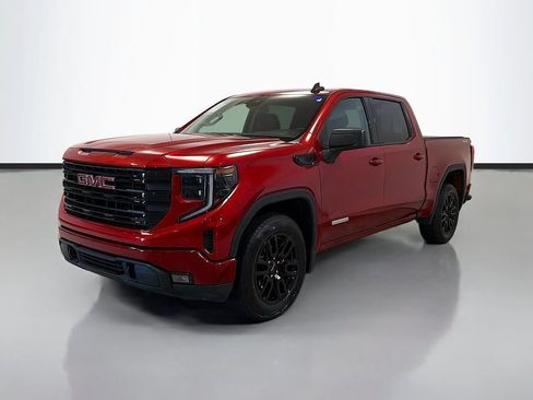 Used 2023 GMC Sierra 1500 Elevation AWD/4WD image 17