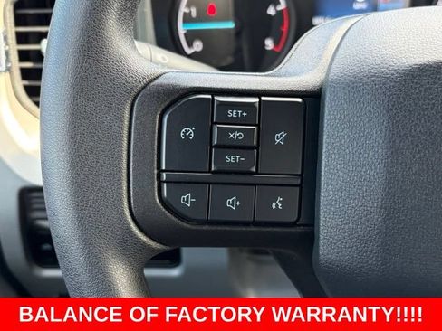 Used 2025 Ford F250 XL w/ 360-Degree Camera Package AWD/4WD image 20