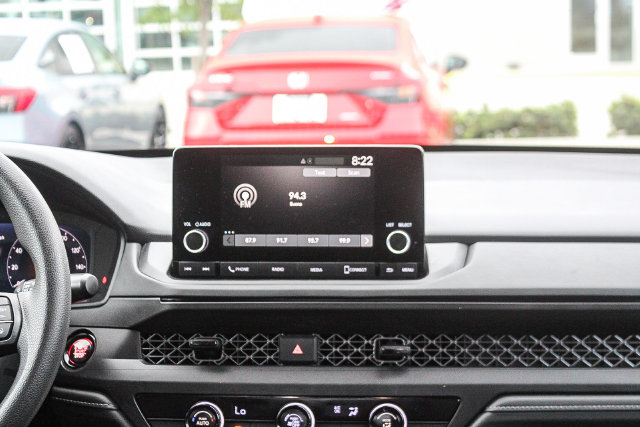 Used 2024 Honda Accord LX image 18