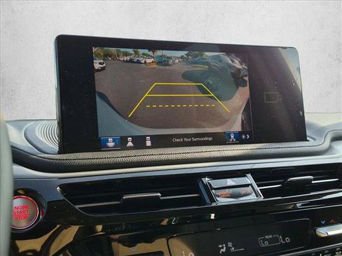 New 2026 Acura MDX SH-AWD image 12