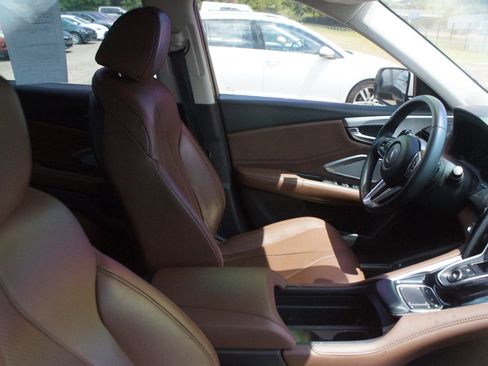 Used 2020 Acura RDX FWD w/ Technology Package image 4