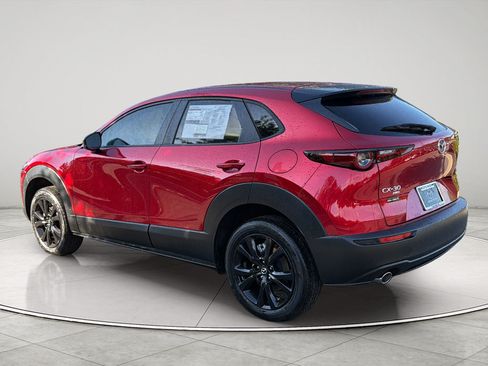 New 2026 MAZDA CX-30 AWD 2.5 S w/ Select Sport Pkg image 3