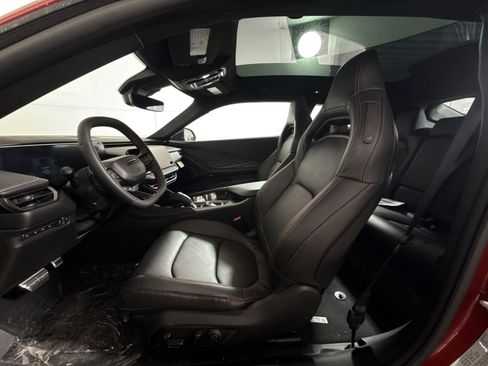 New 2026 Dodge Charger R/T Scat Pack image 13