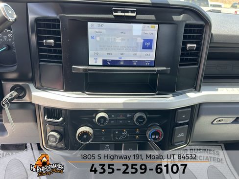 New 2025 Ford F250 XL w/ 360-Degree Camera Package image 29