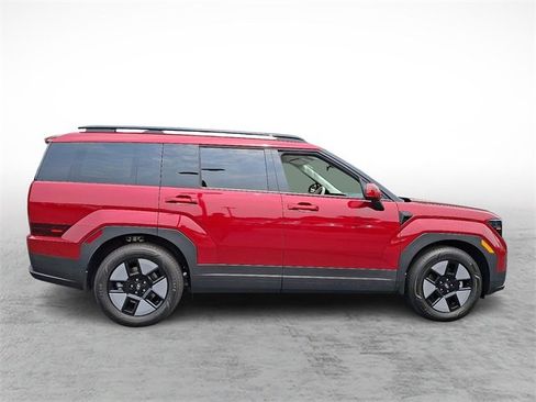 Used 2025 Hyundai Santa Fe SEL image 7