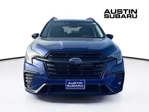 New 2026 Subaru Ascent Premium image 3