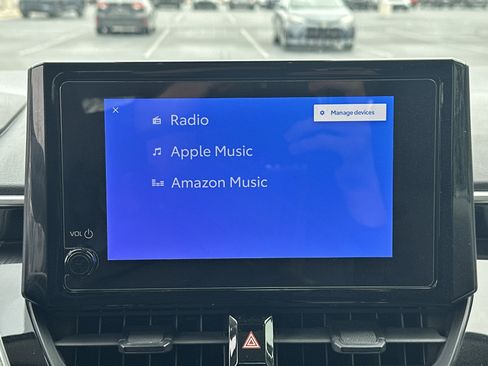 Used 2024 Toyota Corolla LE image 23