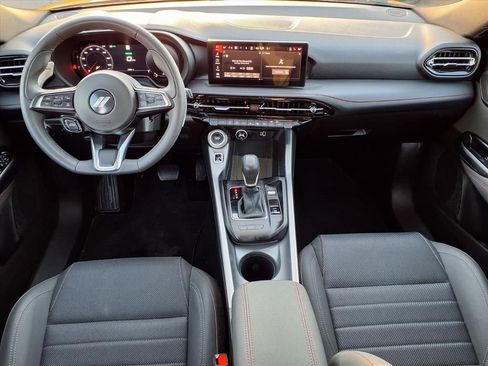 Used 2024 Dodge Hornet R/T w/ R/T Blacktop Package image 4