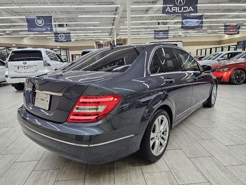 Used 2014 Mercedes-Benz C 250 Sedan w/ Premium 1 Package image 7