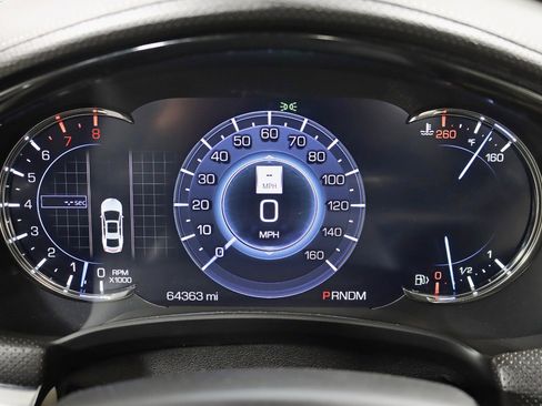 Used 2018 Cadillac XTS Premium Luxury w/ Driver Assist Package image 16