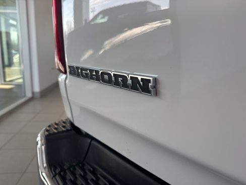 Used 2025 RAM 1500 Big Horn image 14