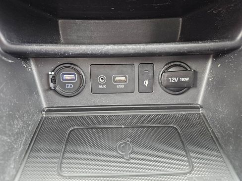 Used 2019 Hyundai Kona Ultimate FWD image 21