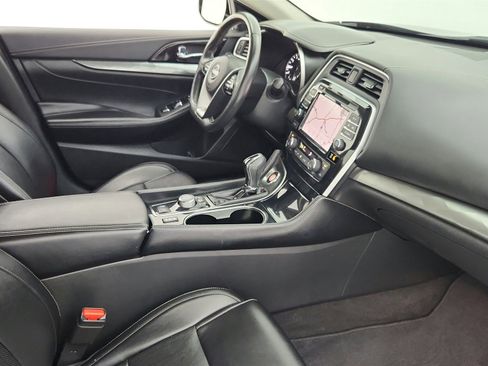 Used 2023 Nissan Maxima SV w/ Floor Mat Group image 27