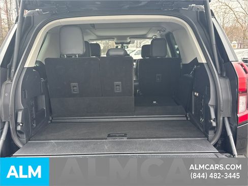 Certified 2025 Ford Expedition Active image 23