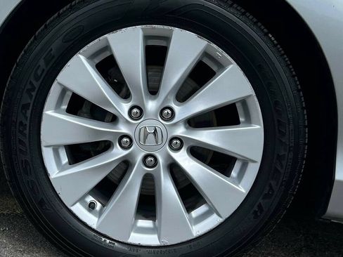 Used 2015 Honda Accord EX-L image 26