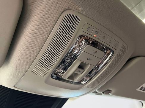 Certified 2024 Mercedes-Benz GLS 450 4MATIC image 33