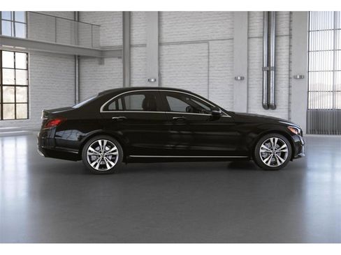 Used 2021 Mercedes-Benz C 300 4MATIC Sedan image 18