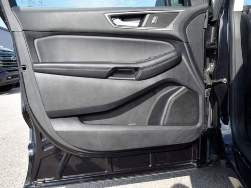 Certified 2021 Ford Edge SEL w/ Convenience Package FWD image 17