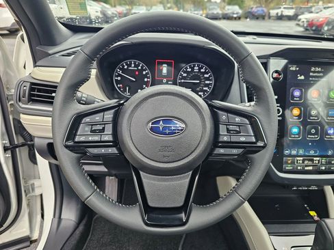 Certified 2025 Subaru Forester Premium image 25