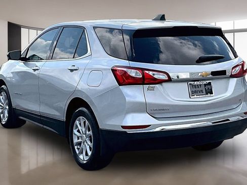 Used 2020 Chevrolet Equinox LT FWD image 12