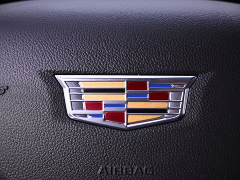 New 2026 Cadillac Escalade ESV Luxury w/ Touring Package image 37