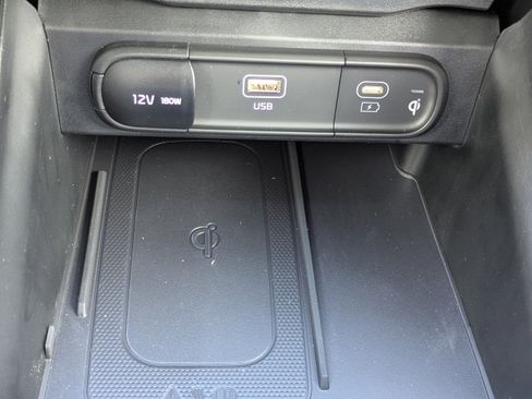 New 2025 Kia Telluride EX w/ EX Captain's Chair Package image 31