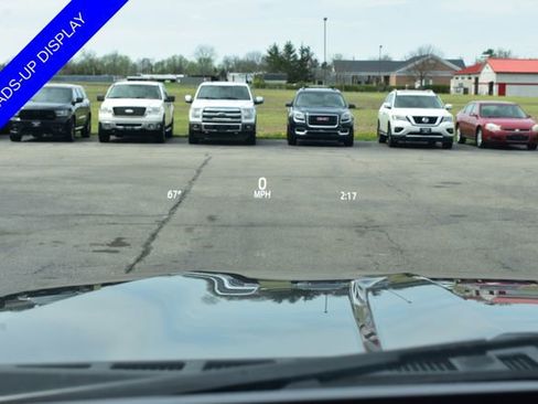 Used 2024 Ford F150 Lariat w/ Equipment Group 502A High AWD/4WD image 4