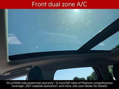 Certified 2025 Kia Sportage SX AWD/4WD image 12