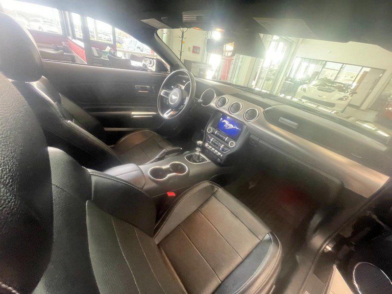 Used 2022 Ford Mustang GT Premium RWD image 10