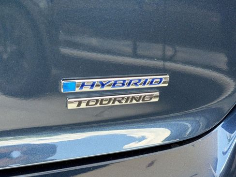 Used 2024 Honda Accord Touring image 34