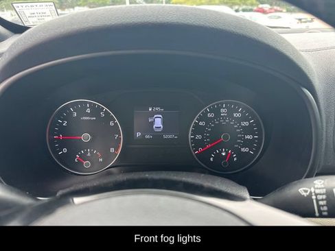 Used 2020 Kia Sportage S FWD image 8