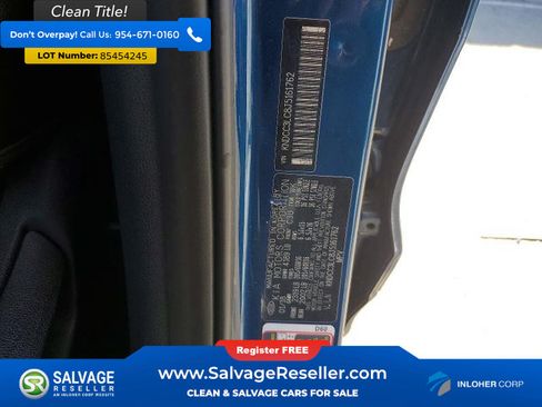 Used 2018 Kia Niro EX FWD image 16