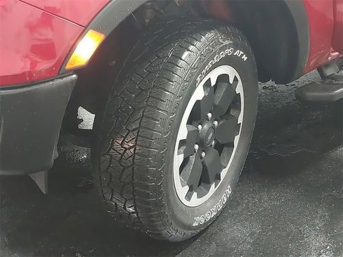 Used 2021 Ford Ranger XL w/ FX4 Off-Road Package image 31