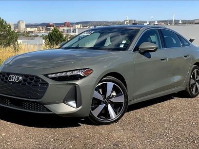 Certified 2025 Audi A5 2.0T Premium Plus w/ Premium Plus