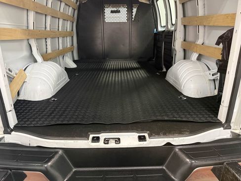 Used 2024 GMC Savana 2500 w/ Driver Convenience Package image 76